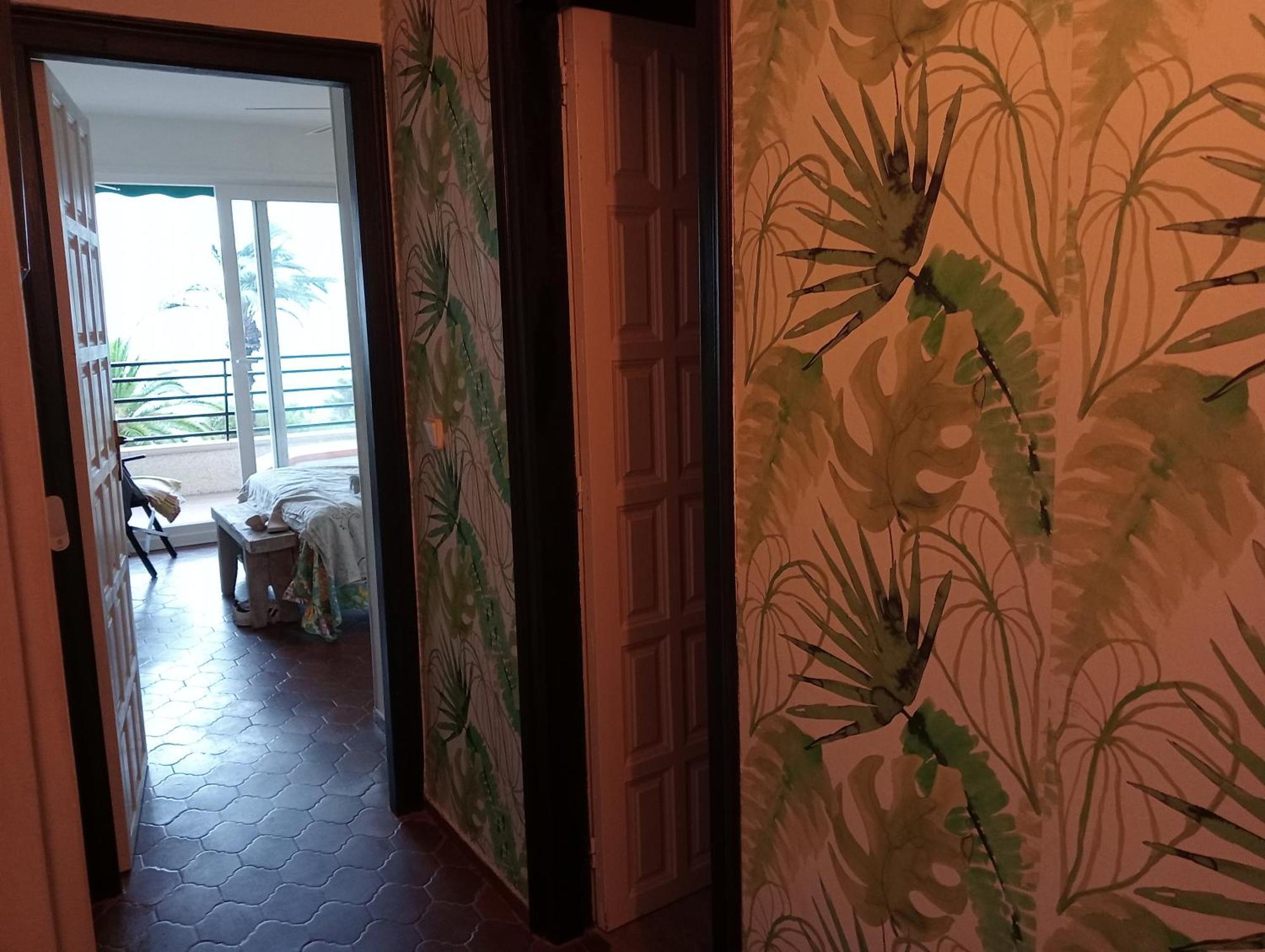 Ferienwohnung Aloha Miami Miami Playa Exterior foto